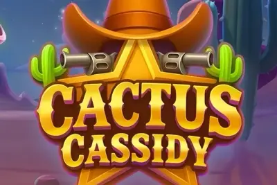 Cactus Cassidy