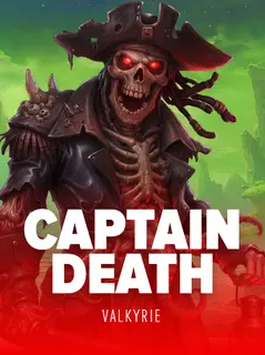 Captain Death