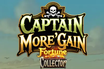 Captain More’gain