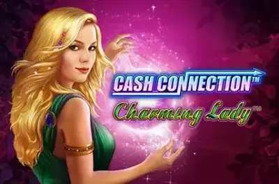 Cash Connection - Charming Lady