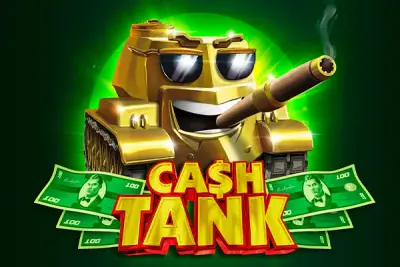 Cash Tank