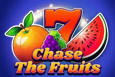 Chase The Fruits