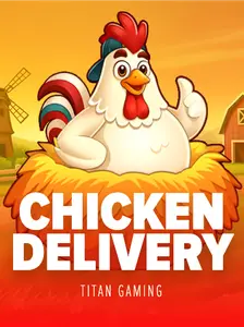 Chicken Delivery