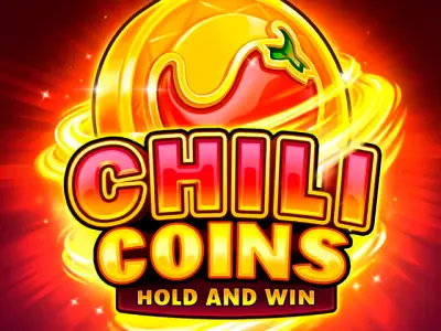Chili Coins