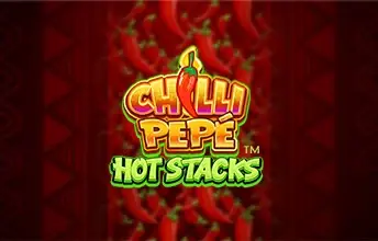 Chilli Pepe Hot Stacks