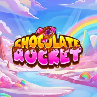Chocolate Rocket