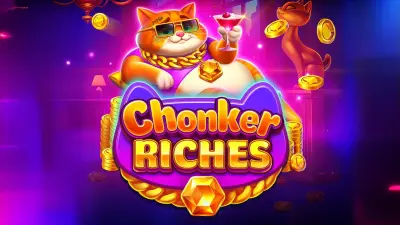 Chonker Riches