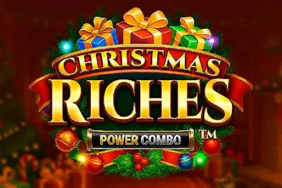 Christmas Riches Power Combo