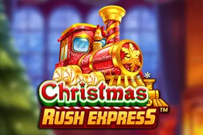 Christmas Rush Express