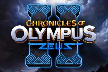 Chronicles of Olympus II - Zeus
