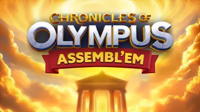 Chronicles of Olympus Assembl'em
