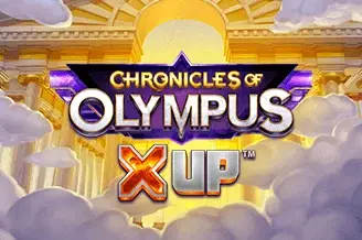 Chronicles of Olympus X UP