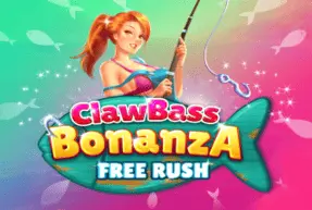 ClawBass Bonanza: Free Rush
