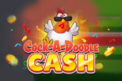Cock-a-Doodle Cash