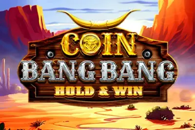 Coin Bang Bang: Hold & Win