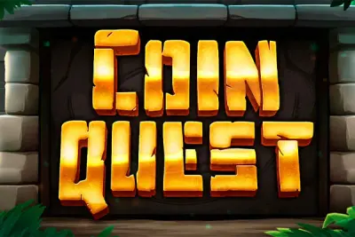 Coin Quest