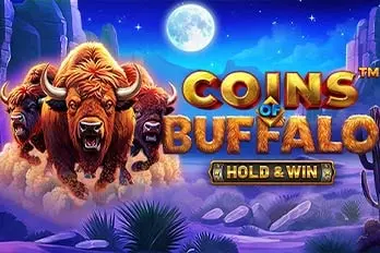 Coins of Buffalo