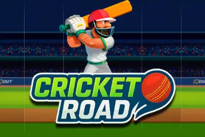 Cricket Road