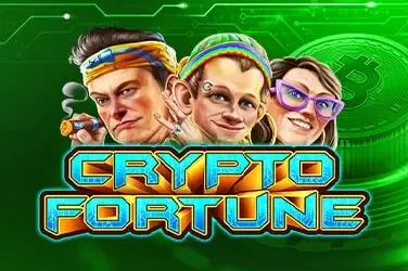Crypto Fortune