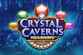 Crystal Caverns Megaways