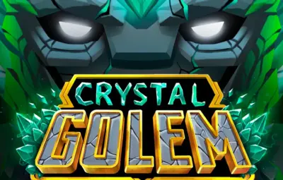 Crystal Golem