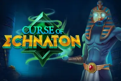 Curse of Echnaton