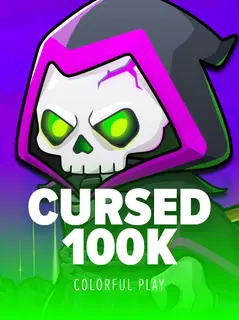 Cursed 100k