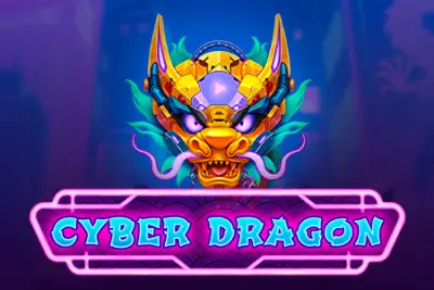 Cyber Dragon