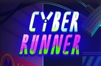 Cyber Runner