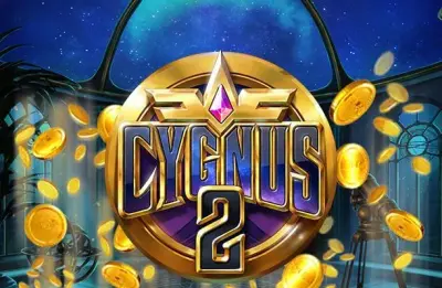 Cygnus 2