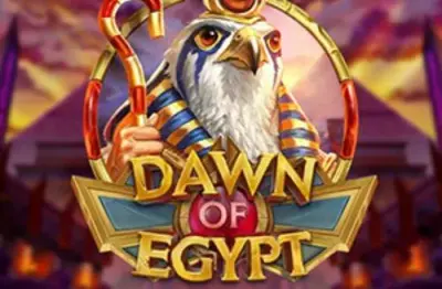 Dawn of Egypt