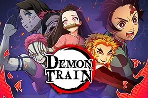 Demon Train