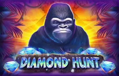 Diamond Hunt