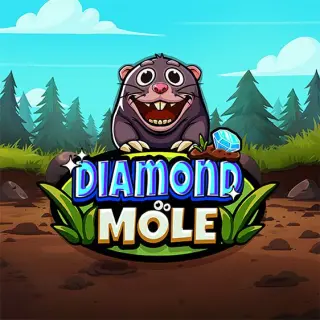 Diamond Mole