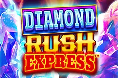 Diamond Rush Express