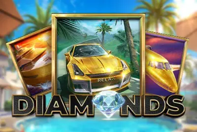 Diamonds