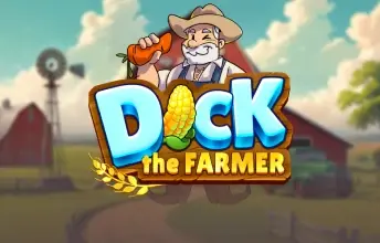Dick the Farmer