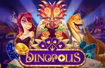 Dinopolis