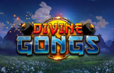 Divine Gongs