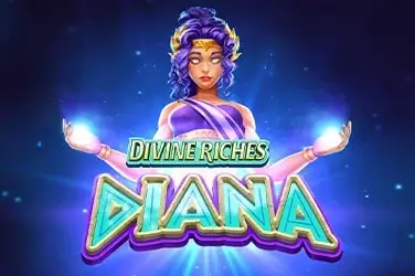 Divine Riches Diana