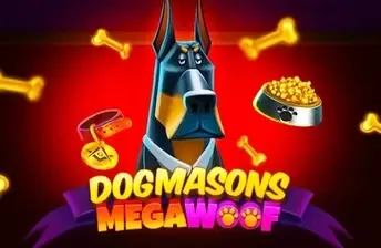 Dogmasons Megawoof