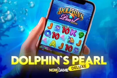 Dolphin's Pearl Deluxe