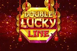 Double Lucky Line
