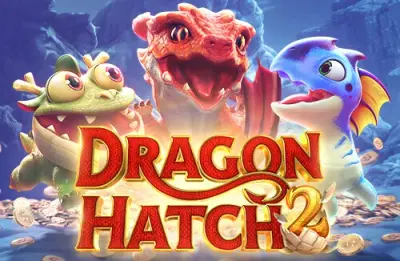 Dragon Hatch 2