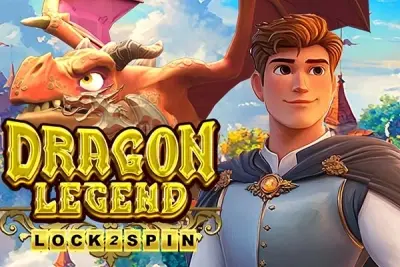 Dragon Legend