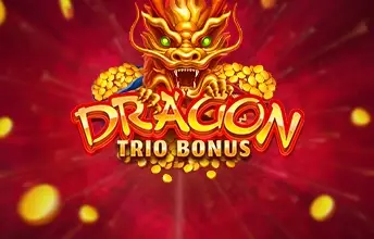 Dragon Trio Bonus