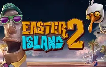 Easter Island 2