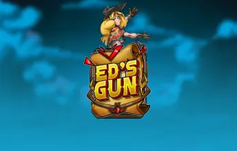 Ed's Gun