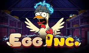 Egg Inc.