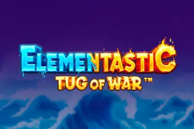 Elementastic Tug of War